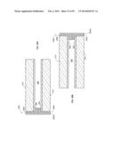 VEHICULAR REARVIEW MIRROR ELEMENTS AND ASSEMBLIES INCORPORATING THESE     ELEMENTS diagram and image