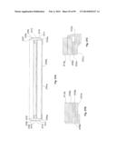 VEHICULAR REARVIEW MIRROR ELEMENTS AND ASSEMBLIES INCORPORATING THESE     ELEMENTS diagram and image