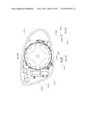 VEHICULAR REARVIEW MIRROR ELEMENTS AND ASSEMBLIES INCORPORATING THESE     ELEMENTS diagram and image