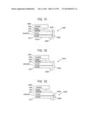 VEHICULAR REARVIEW MIRROR ELEMENTS AND ASSEMBLIES INCORPORATING THESE     ELEMENTS diagram and image