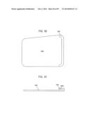 VEHICULAR REARVIEW MIRROR ELEMENTS AND ASSEMBLIES INCORPORATING THESE     ELEMENTS diagram and image