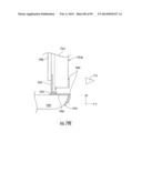 VEHICULAR REARVIEW MIRROR ELEMENTS AND ASSEMBLIES INCORPORATING THESE     ELEMENTS diagram and image