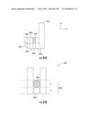 VEHICULAR REARVIEW MIRROR ELEMENTS AND ASSEMBLIES INCORPORATING THESE     ELEMENTS diagram and image