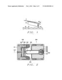 ABS Design for Uniform Touch-Down and Back-Off in DFH Applications diagram and image