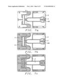 ABS Design for Uniform Touch-Down and Back-Off in DFH Applications diagram and image