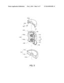 SPINDLE MOTOR AND HARD DISK DRIVE INCLUDING THE SAME diagram and image