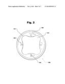 ULTRA-THIN HDD EMBEDDED DISK CLAMP DESIGN diagram and image