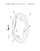 ULTRA-THIN HDD EMBEDDED DISK CLAMP DESIGN diagram and image