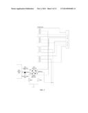 PROTECTION CIRCUIT OF POWER OVER ETHERNET PORT AND ETHERNET POWER-SOURCING     EQUIPMENT diagram and image