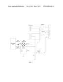 PROTECTION CIRCUIT OF POWER OVER ETHERNET PORT AND ETHERNET POWER-SOURCING     EQUIPMENT diagram and image