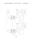 PROTECTION CIRCUIT OF POWER OVER ETHERNET PORT AND ETHERNET POWER-SOURCING     EQUIPMENT diagram and image