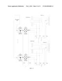 PROTECTION CIRCUIT OF POWER OVER ETHERNET PORT AND ETHERNET POWER-SOURCING     EQUIPMENT diagram and image