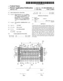 METALIZED FILM CAPACITOR diagram and image