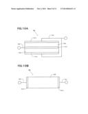 PIEZOELECTRIC ACTUATOR AND ELECTRONIC DEVICE HAVING PIEZOELECTRIC ACTUATOR     MOUNTED THEREON diagram and image