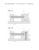 PIEZOELECTRIC ACTUATOR AND ELECTRONIC DEVICE HAVING PIEZOELECTRIC ACTUATOR     MOUNTED THEREON diagram and image