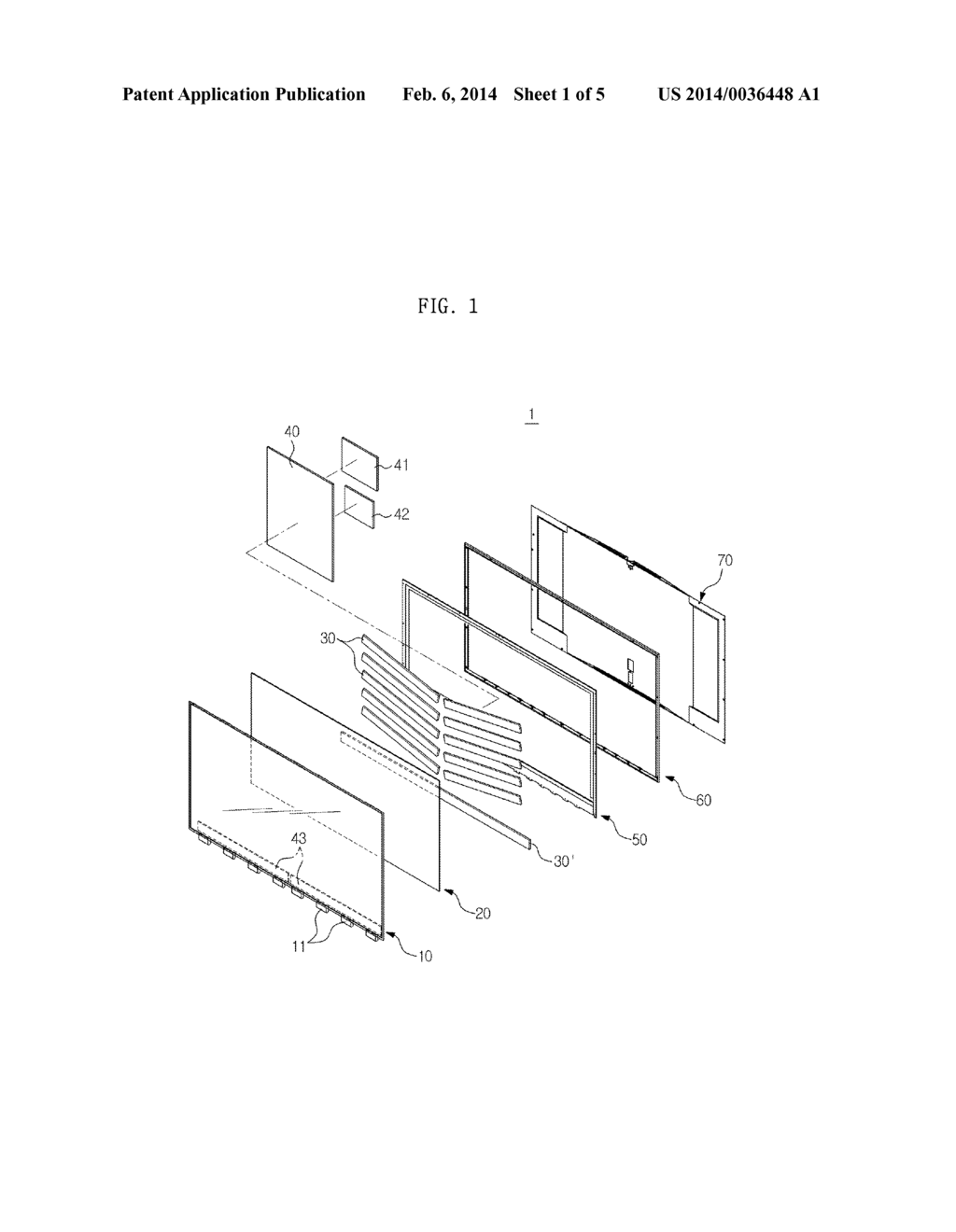 DISPLAY APPARATUS - diagram, schematic, and image 02