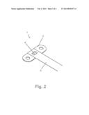 ARRANGEMENT HAVING BUSBARS diagram and image