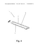 ARRANGEMENT HAVING BUSBARS diagram and image