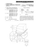 DISPLAY DEVICE, AND METHOD AND APPARATUS FOR MOUNTING DRIVER IC diagram and image