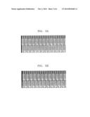 DISPLAY DEVICE, AND METHOD AND APPARATUS FOR MOUNTING DRIVER IC diagram and image