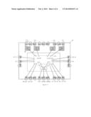 Thin Leadframe QFN Package Design of RF Front-Ends for Mobile Wireless     Communication diagram and image