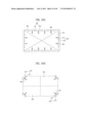 BACKLIGHT UNIT AND DISPLAY APPARATUS USING THE SAME diagram and image