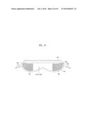 BACKLIGHT UNIT AND DISPLAY APPARATUS USING THE SAME diagram and image