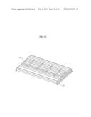 BACKLIGHT UNIT AND DISPLAY APPARATUS USING THE SAME diagram and image