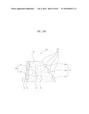 BACKLIGHT UNIT AND DISPLAY APPARATUS USING THE SAME diagram and image