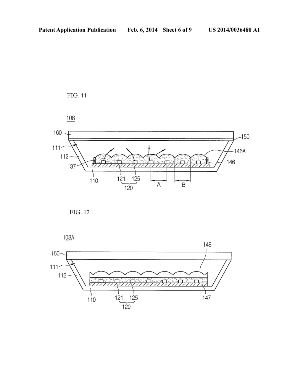 LIGHTING UNIT AND DISPLAY DEVICE HAVING THE SAME - diagram, schematic, and image 07