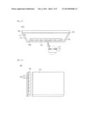 LIGHTING UNIT AND DISPLAY DEVICE HAVING THE SAME diagram and image