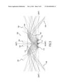 INNER LENS OPTICS FOR OMNIDIRECTIONAL LAMP diagram and image