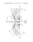 INNER LENS OPTICS FOR OMNIDIRECTIONAL LAMP diagram and image