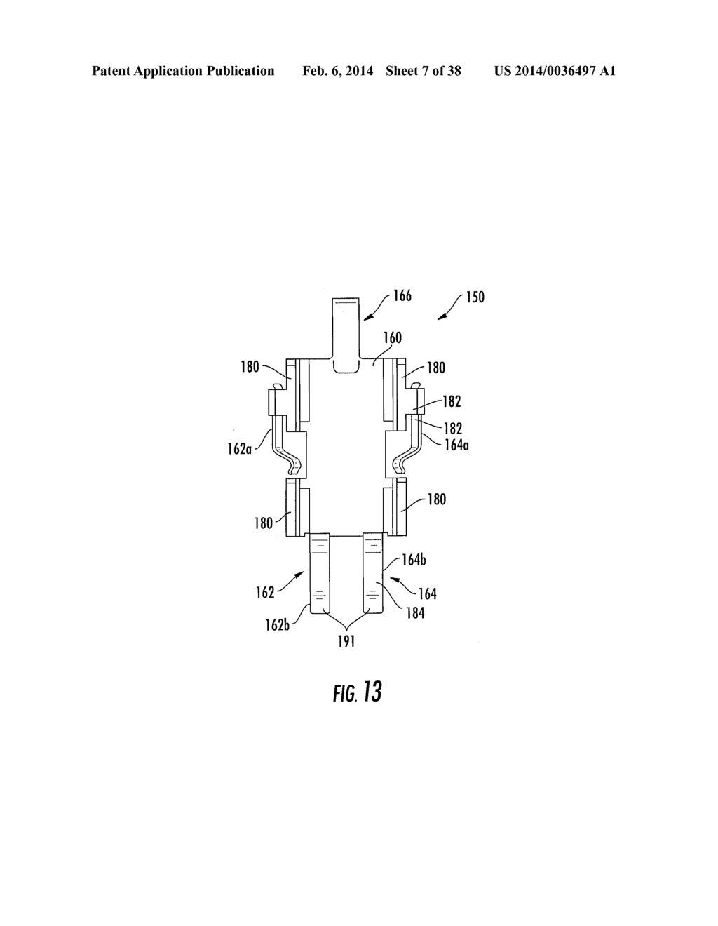 LED LAMP - diagram, schematic, and image 08