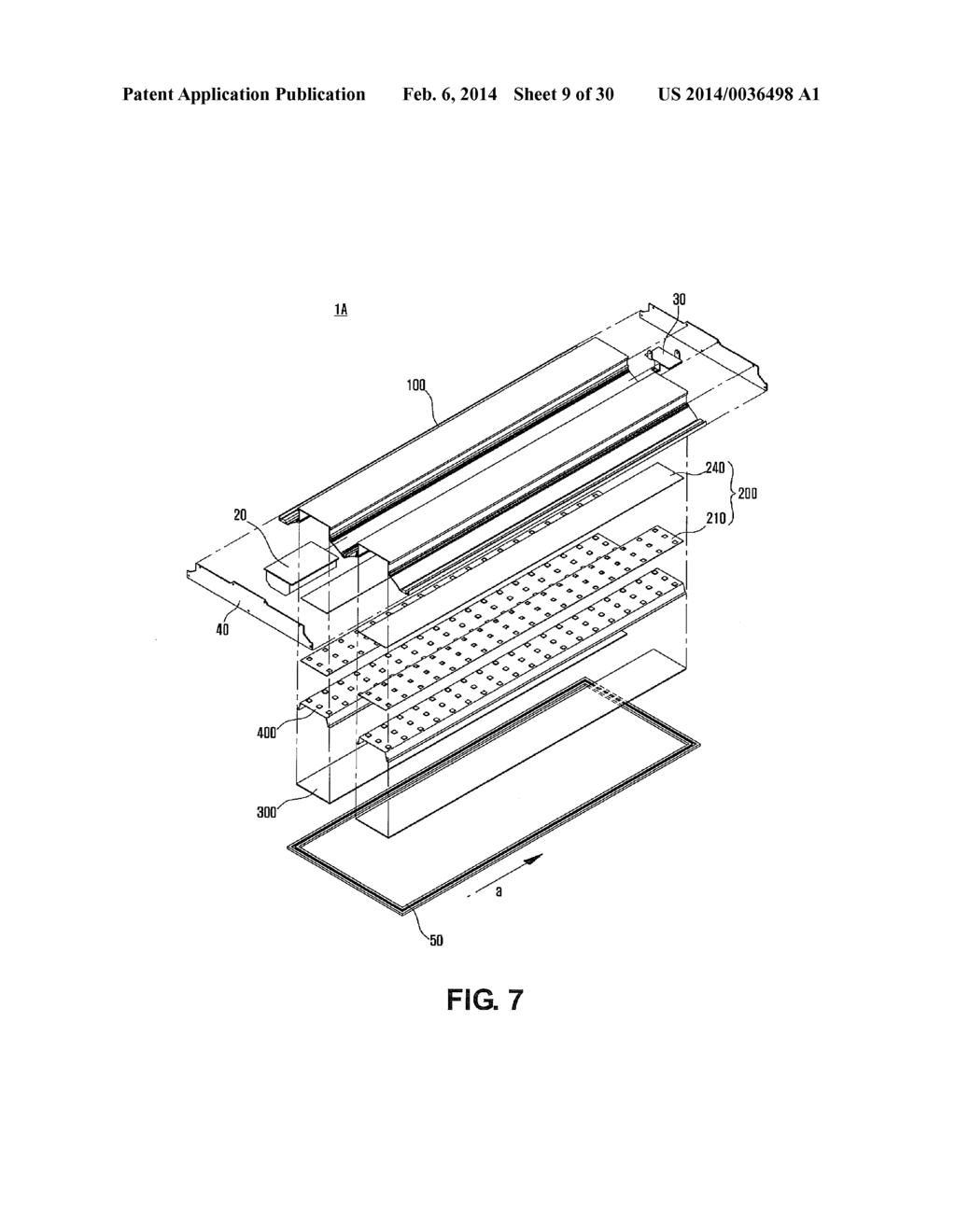 LIGHTING DEVICE - diagram, schematic, and image 10