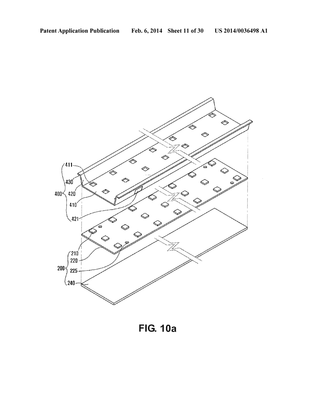 LIGHTING DEVICE - diagram, schematic, and image 12