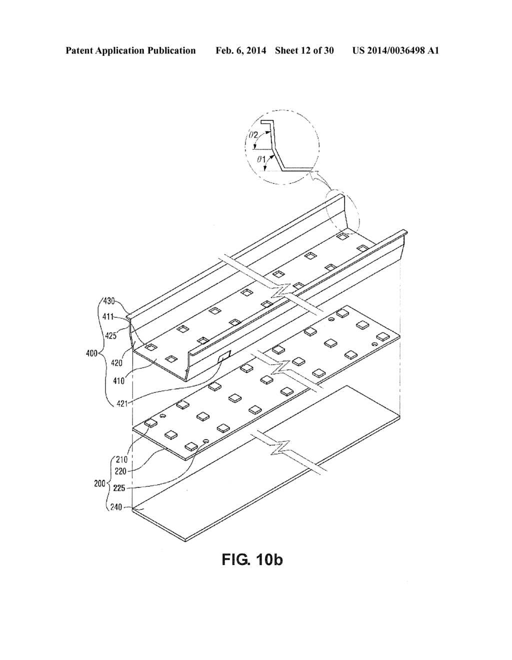 LIGHTING DEVICE - diagram, schematic, and image 13