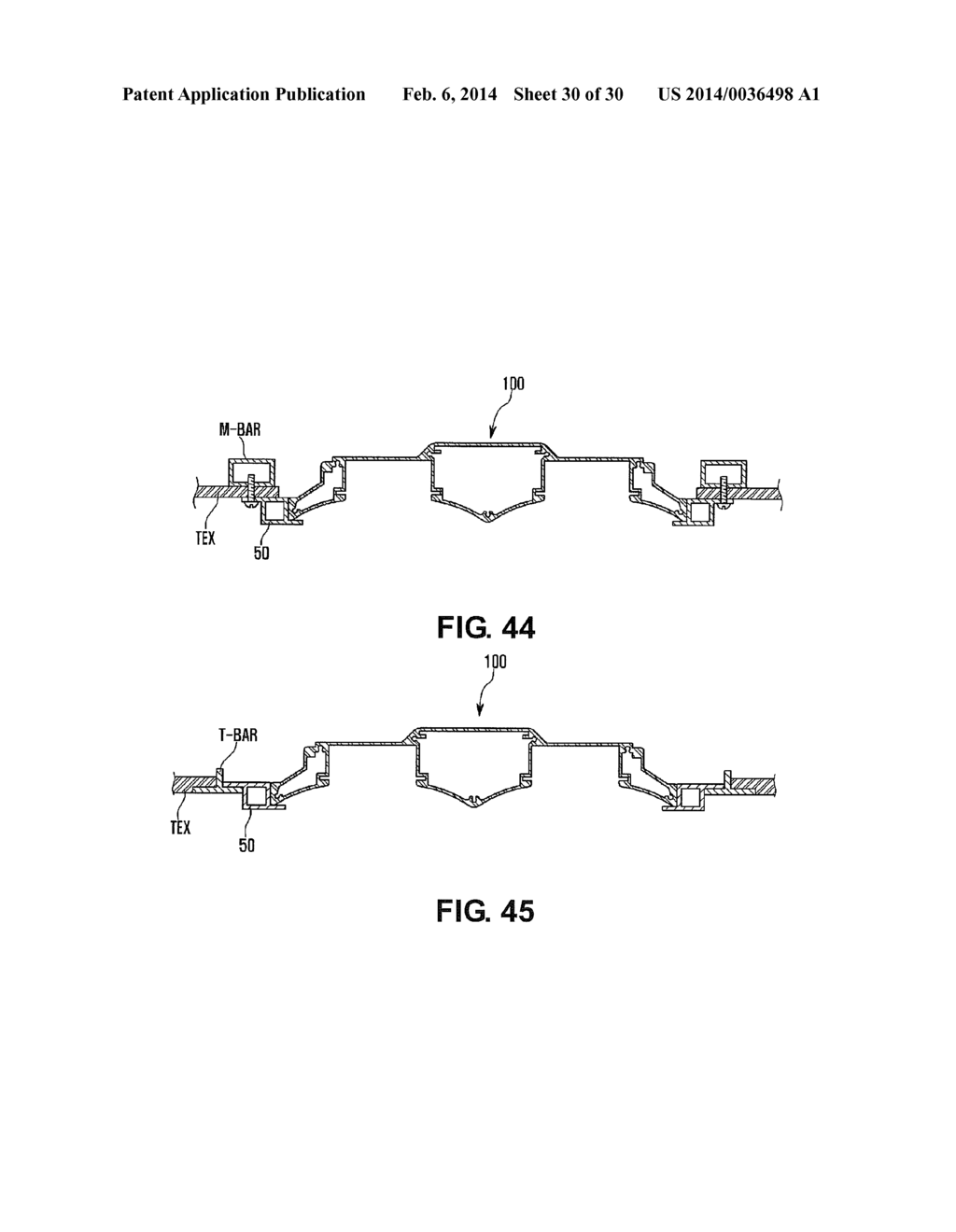 LIGHTING DEVICE - diagram, schematic, and image 31