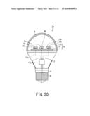 WHITE LIGHT SOURCE AND WHITE LIGHT SOURCE SYSTEM INCLUDING THE SAME diagram and image