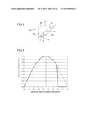 BEACON LIGHT WITH REFLECTOR AND LIGHT EMITTING DIODES diagram and image