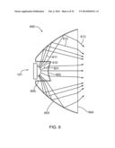 LED WORK LIGHT diagram and image