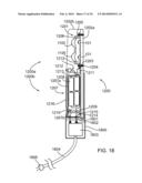 LED WORK LIGHT diagram and image