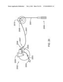 LED WORK LIGHT diagram and image