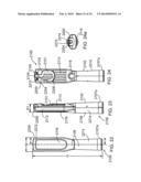 LED WORK LIGHT diagram and image