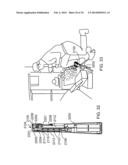 LED WORK LIGHT diagram and image