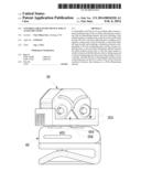 CONTROLLABLE ON/OFF DEVICE FOR AN AUXILIARY LIGHT diagram and image