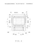 CONTROLLABLE ON/OFF DEVICE FOR AN AUXILIARY LIGHT diagram and image