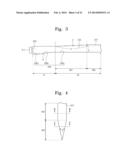 Backlight Unit and Display Apparatus Having the same diagram and image