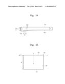 Backlight Unit and Display Apparatus Having the same diagram and image