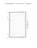 BACKLIGHT MODULE AND AN LED LIGHT BAR THEREOF diagram and image